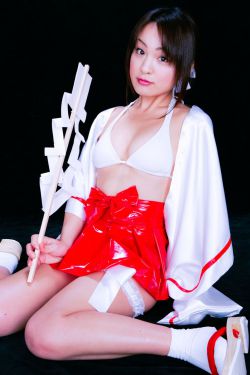 美人伞