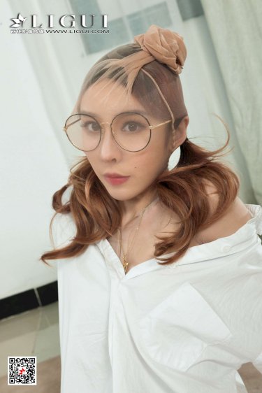 原来是美男啊